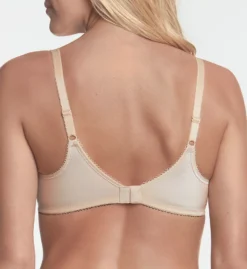 Dominique Sara Wire Free T-Shirt Bra 5400 -Freya Fashion Shop dominique dom001 5400 bs