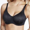 Dominique Lila Everyday Lace Minimizer Bra 7001 -Freya Fashion Shop dominique dom001 7001 gs