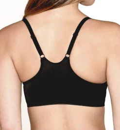 Dominique Meryl Front Close Minimizer Bra 7050 -Freya Fashion Shop dominique dom001 7050 bs