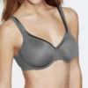 Dominique Anais Everyday Seamless Breathable Bra 7200 -Freya Fashion Shop dominique dom001 7200 gs