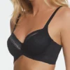 Dominique Tessa Lace Full Figure Bra 7400 -Freya Fashion Shop dominique dom001 7400 gs