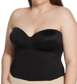 Dominique Ariel Hidden Underwire Longline Bra 8541 -Freya Fashion Shop dominique dom001 8541 cs6
