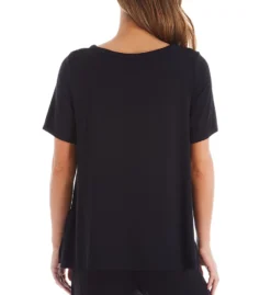 Donna Karan Sleepwear New Classic Top D326985 -Freya Fashion Shop donna karan sleepwear dks01 d326985 bs
