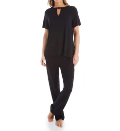 Donna Karan Sleepwear New Classic Top D326985 -Freya Fashion Shop donna karan sleepwear dks01 d326985 cs1