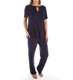 Donna Karan Sleepwear New Classic Top D326985 -Freya Fashion Shop donna karan sleepwear dks01 d326985 cs3