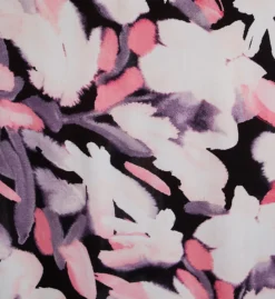 Donna Karan Sleepwear Garden Party Woven Maxi Sleep Gown D3623467 -Freya Fashion Shop donna karan sleepwear dks01 d3623467 cs1