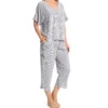Donna Karan Sleepwear Essential Elegance Sleep Set D3823420