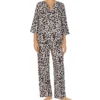 Donna Karan Sleepwear Luxe Living Sleep Set D3923418 -Freya Fashion Shop donna karan sleepwear dks01 d3923418 gs