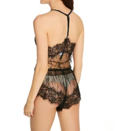 Dreamgirl Floral Lace Camisole And Short Set 12171 -Freya Fashion Shop dreamgirl dg001 12171 bs
