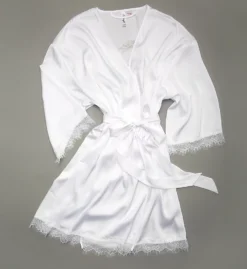 Dreamgirl Plus Size Lace Bride Robe 12909X -Freya Fashion Shop dreamgirl dg001 12909x cs6