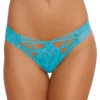 Dreamgirl Lace Up Cheeky Panty 1435 -Freya Fashion Shop dreamgirl dg001 1435 gs