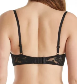 Dreamgirl Stretch Lace Open Cup Underwire Bra 9386 -Freya Fashion Shop dreamgirl dg001 9386 bs