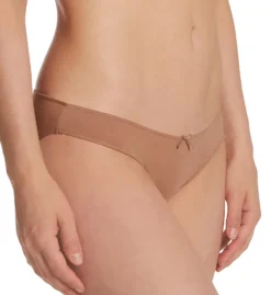 Eberjey Pima Stretch Cotton Bikini Panty A2025X