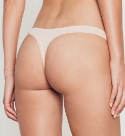 Eberjey Pima Goddess Thong A618LR -Freya Fashion Shop eberjey eber01 a618lr bs