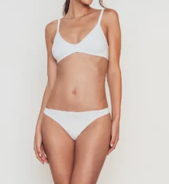 Eberjey Pima Goddess Thong A618LR -Freya Fashion Shop eberjey eber01 a618lr cs2