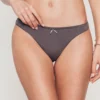 Eberjey Pima Goddess Thong A618LR -Freya Fashion Shop eberjey eber01 a618lr gs