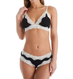 Eberjey Lady Godiva Elegant Bralette B1016N -Freya Fashion Shop eberjey eber01 b1016n cs1