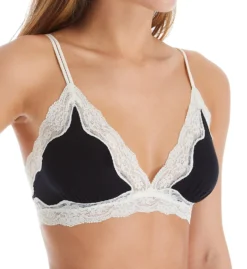 Eberjey Lady Godiva Elegant Bralette B1016N