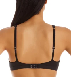 Eberjey Everyday V-Neck Bralette B618VN -Freya Fashion Shop eberjey eber01 b618vn bs