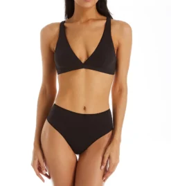 Eberjey Everyday V-Neck Bralette B618VN -Freya Fashion Shop eberjey eber01 b618vn cs1