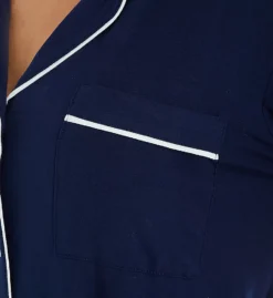 Eberjey Gisele Sleepshirt H1018 -Freya Fashion Shop eberjey eber01 h1018 cs1