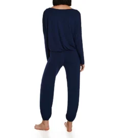 Eberjey Gisele Slouchy Set TZ1018 -Freya Fashion Shop eberjey eber01 tz1018 bs