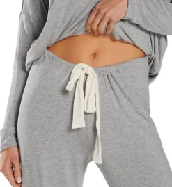 Eberjey Gisele Slouchy Set TZ1018 -Freya Fashion Shop eberjey eber01 tz1018 cs1