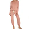 Eberjey Gisele Slouchy Set TZ1018