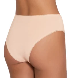 Eberjey Everyday High Waisted Brief Panty UB618H -Freya Fashion Shop eberjey eber01 ub618h bs
