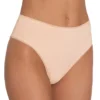 Eberjey Everyday High Waisted Brief Panty UB618H -Freya Fashion Shop eberjey eber01 ub618h gs