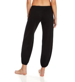 Eberjey Heather Cropped Pant Z1110 -Freya Fashion Shop eberjey eber01 z1110 bs