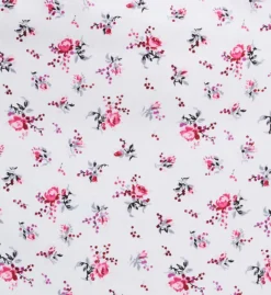 Eileen West Flannel Long Sleeve Ballet Nightgown 5025062 -Freya Fashion Shop eileen west eilw01 5025062 cs2