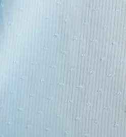 Eileen West Sheer Stripe Long Sleeve Button Front Robe 5125044 -Freya Fashion Shop eileen west eilw01 5125044 cs2