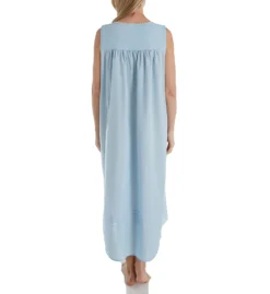 Eileen West Everyday Sleeveless Long Ballet Nightgown 5219842 -Freya Fashion Shop eileen west eilw01 5219842 bs