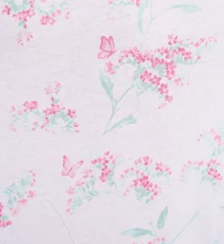 Eileen West Cotton Modal Jersey Sleeveless Ballet Nightgown 5226601 -Freya Fashion Shop eileen west eilw01 5226601 cs1