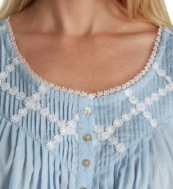 Eileen West Everyday Sleeveless Short Chemise 5319842 -Freya Fashion Shop eileen west eilw01 5319842 cs1