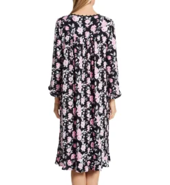 Eileen West Modal Waltz Nightgown 5520130 -Freya Fashion Shop eileen west eilw01 5520130 bs