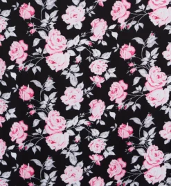 Eileen West Modal Waltz Nightgown 5520130 -Freya Fashion Shop eileen west eilw01 5520130 cs2