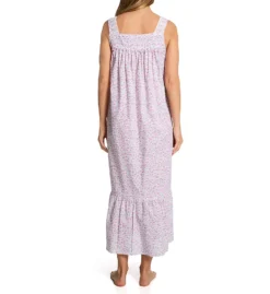 Eileen West 100% Cotton Woven Lawn Sleeveless Ballet Nightgown 5625098 -Freya Fashion Shop eileen west eilw01 5625098 bs
