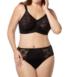 Elila Lace Wireless Soft-cup Bra 1303 -Freya Fashion Shop elila elil01 1303 cs1