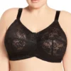 Elila Lace Wireless Soft-cup Bra 1303 -Freya Fashion Shop elila elil01 1303 gs