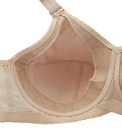 Elila Full Coverage Wireless Soft Cup Bra 1505 -Freya Fashion Shop elila elil01 1505 cs3