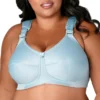 Elila Full Coverage Wireless Soft Cup Bra 1505 -Freya Fashion Shop elila elil01 1505 gs