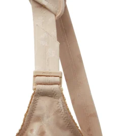 Elila Jacquard Front Close Wireless Softcup Bra 1515 -Freya Fashion Shop elila elil01 1515 cs1