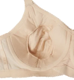 Elila Cotton Cup Wireless Soft Cup Nursing Bra 1613 -Freya Fashion Shop elila elil01 1613 cs2