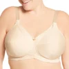 Elila Cotton Cup Wireless Soft Cup Nursing Bra 1613 -Freya Fashion Shop elila elil01 1613 gs
