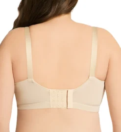 Elila Swiss Embroidery Wireless Softcup Bra 1801 -Freya Fashion Shop elila elil01 1801 bs