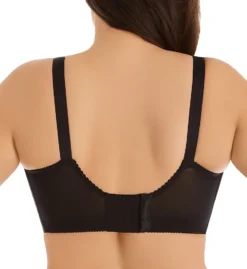 Elila Molded Spacer Foam Wireless Softcup Bra 1803 -Freya Fashion Shop elila elil01 1803 bs