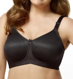 Elila Molded Spacer Foam Wireless Softcup Bra 1803