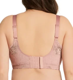 Elila Microfiber & Lace Molded Softcup Wireless Bra 1903 -Freya Fashion Shop elila elil01 1903 bs